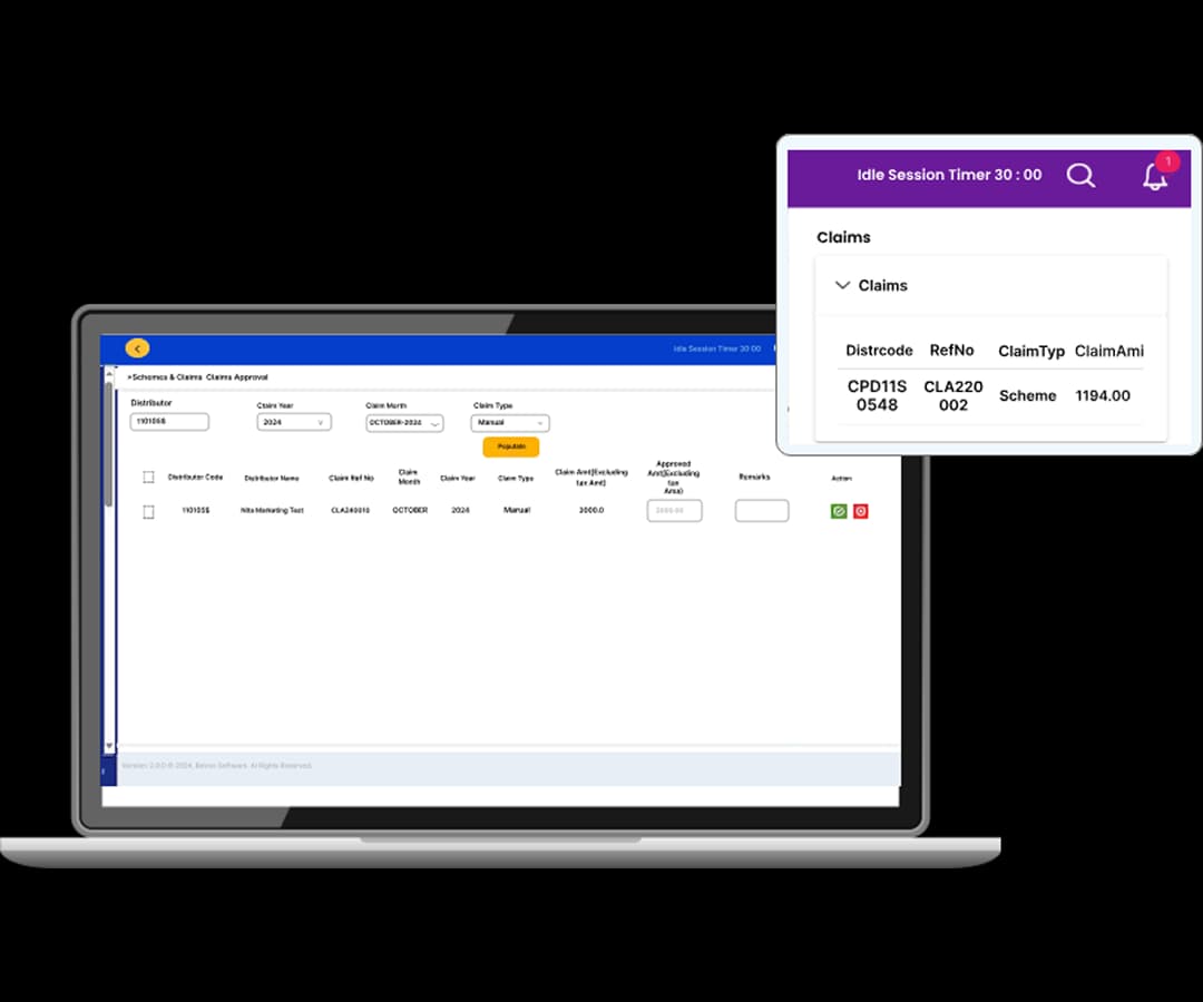 Botree Customer Satisfaction