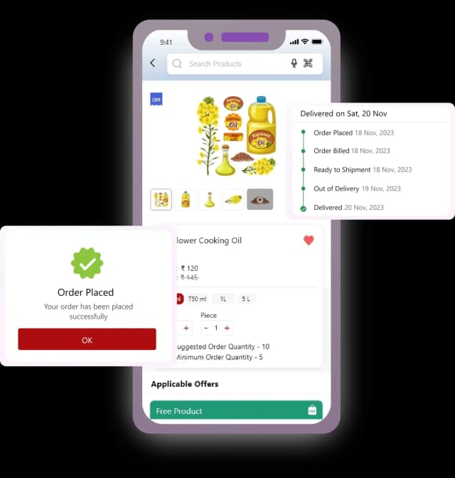 Retail Execution Excellence