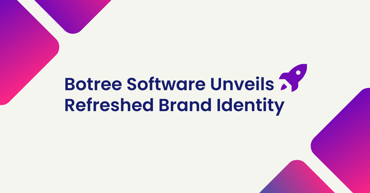 Botree Software Unveils