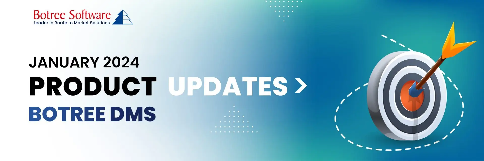 Botree DMS Product Update: Centralized Scheme Budget, Lock Sale by Shelf-Life, and more