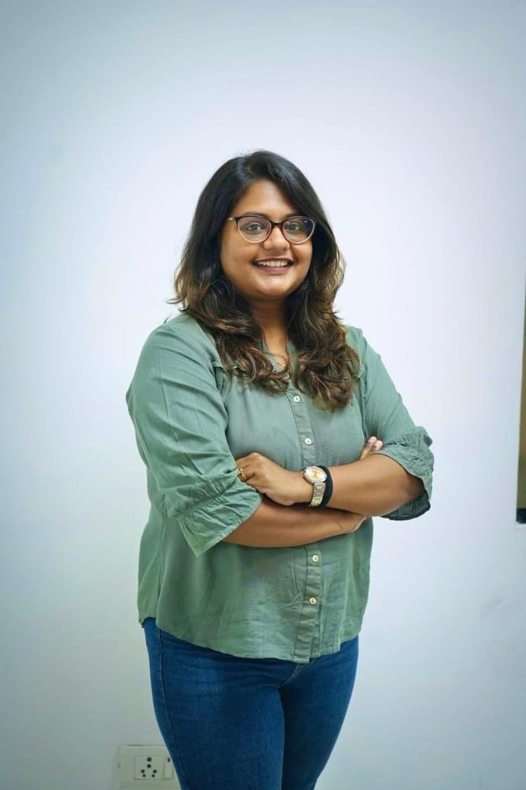Priyanka