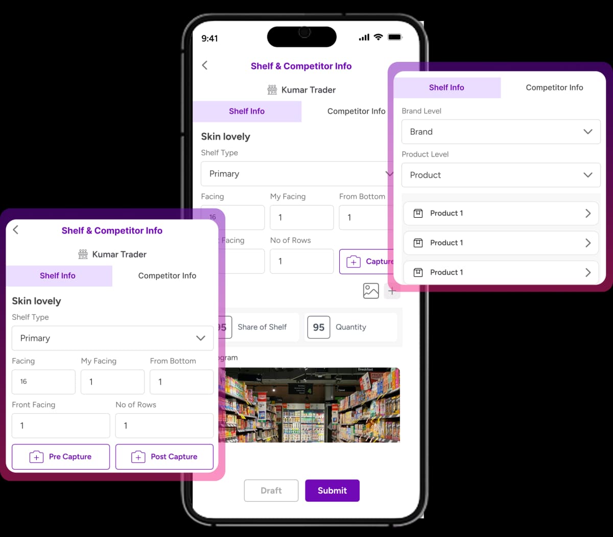 Botree Merchandising