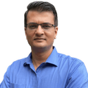Kaustubh Dabral