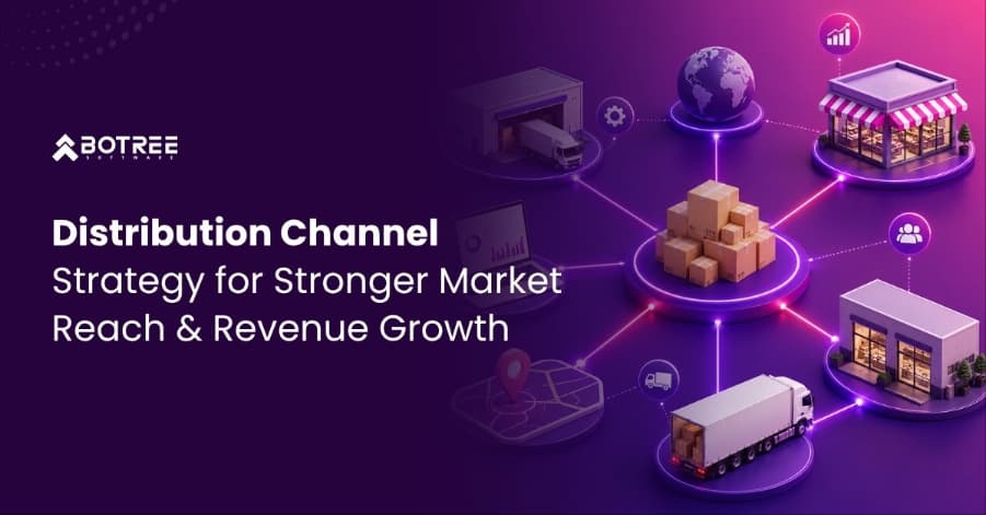 Distribution Channel Strategy