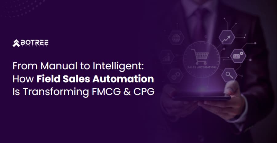 From Manual to Intelligent