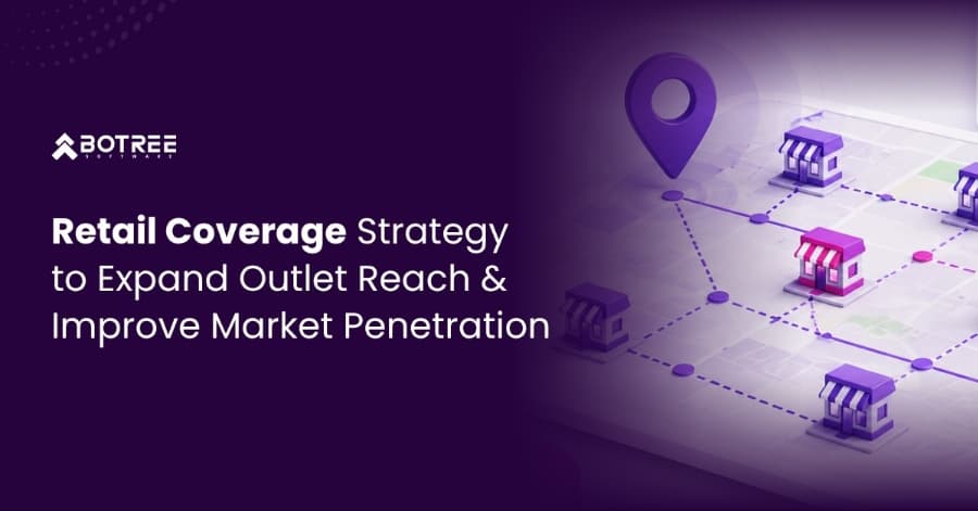 Retail Coverage Strategy