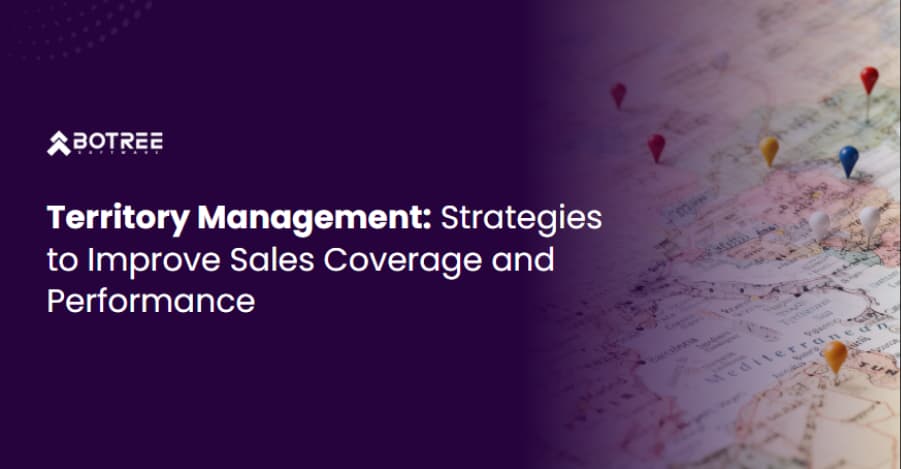 Territory Management