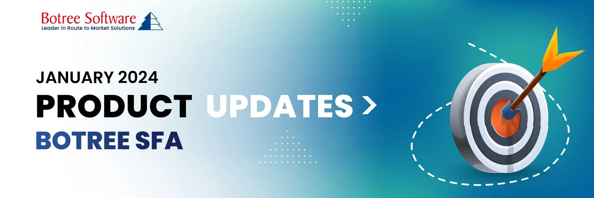 What’s New: Enhanced user experience with quick color-code filters, trackers and more