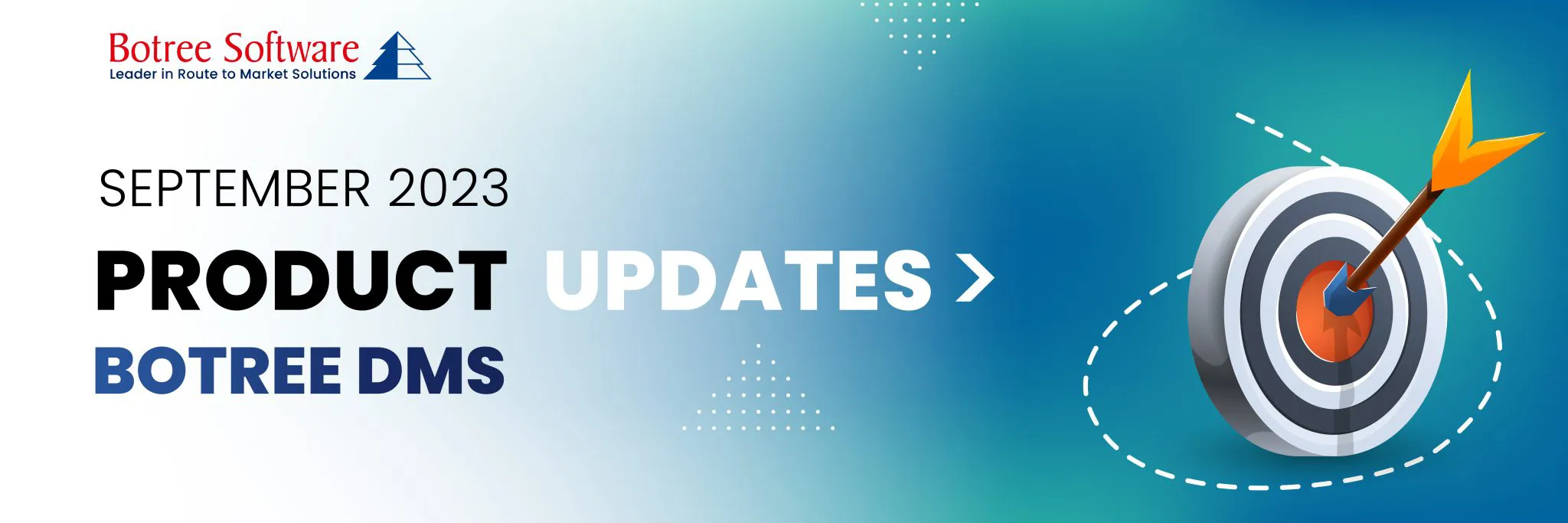 What’s New in Botree DMS: Vehicle Load Summary, Van Sales integration, Real-time Credit Note Notifications and More